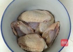 孜然烤中翅的做法图解3
