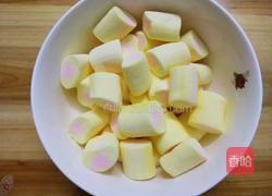 微波炉牛轧糖的做法图解5