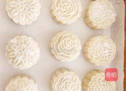 冰皮月饼的做法图解16