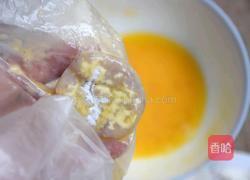 宝宝煎饼的做法图解5