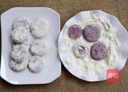 宝宝煎饼的做法图解4