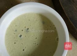 鲜奶冰淇淋的做法图解8