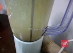 芒果牛奶冰淇淋的做法图解4