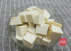 土豆烧豆腐的做法图解2