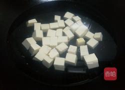 土豆烧豆腐的做法图解4