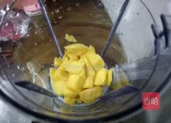 芒果棒冰的做法圖解3