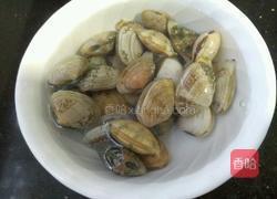 沙白冬瓜汤的做法图解1