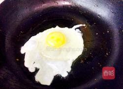 吐司早餐的做法图解3