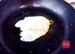 吐司早餐的做法图解4