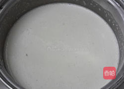 水晶马蹄糕的做法图解2