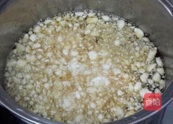 水晶马蹄糕的做法图解4