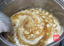 水晶马蹄糕的做法图解5