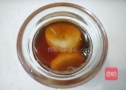 醋香蕉的做法图解7