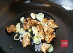 排骨玉米萝卜煲仔饭的做法图解8