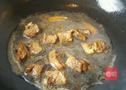 排骨玉米萝卜煲仔饭的做法图解10