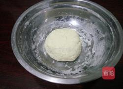 玉米包子的做法图解2