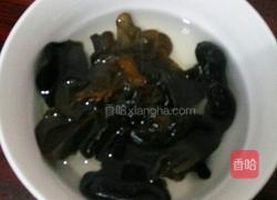 玉米包子的做法图解6