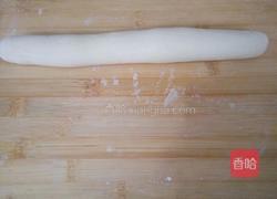 玉米包子的做法图解8