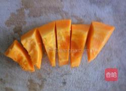 南瓜土豆泥的做法图解2