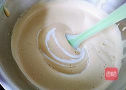 红糖蛋糕的做法图解7