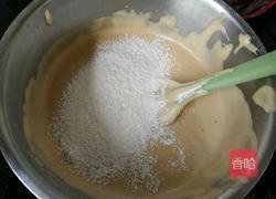 红糖蛋糕的做法图解8