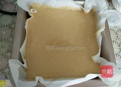 红糖蛋糕的做法图解9