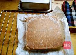 红糖蛋糕的做法图解11