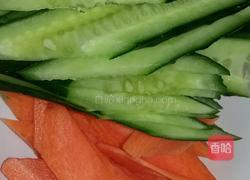 素烧腐竹的做法图解2