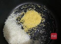 山药薏米芡实粥的做法图解1