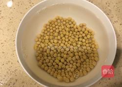 水果豆浆的做法图解1