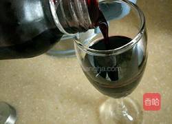 自酿红葡萄酒的做法图解7