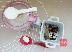 巧煮五香花生米的做法图解2