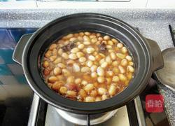 巧煮五香花生米的做法图解8