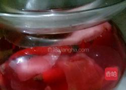 泡菜煮面的做法图解2