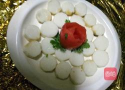 财源滚滚的做法图解7