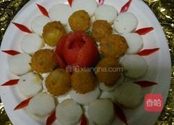 财源滚滚的做法图解10