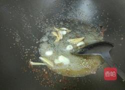 干笋烧牛肉的做法图解5