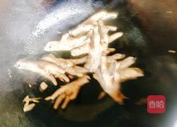 焖鸡爪的做法图解4