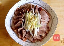 蒸肘子的做法图解3