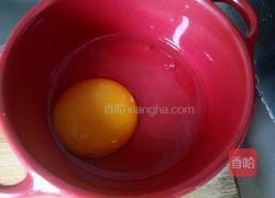 扬州蛋炒饭的做法图解2