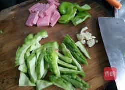 苦瓜煲的做法图解2