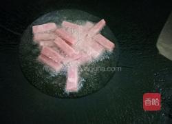 苦瓜煲的做法图解4