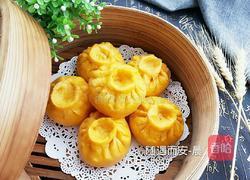 方瓜包子的做法圖解19