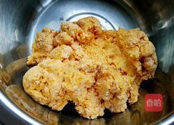 方瓜包子的做法图解3