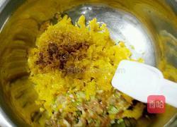 方瓜包子的做法图解10