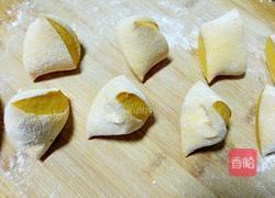 方瓜包子的做法图解14