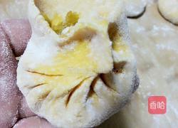 方瓜包子的做法图解16