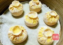 方瓜包子的做法图解17