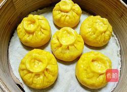 方瓜包子的做法图解18