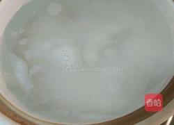 红薯燕麦粥的做法图解2